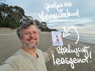 D.V. uit Takaka (New Zealand)